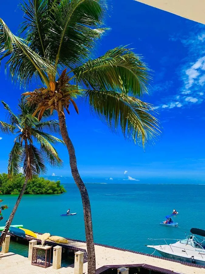 Villas Mar Azul Dreams Ponce Puerto Rico