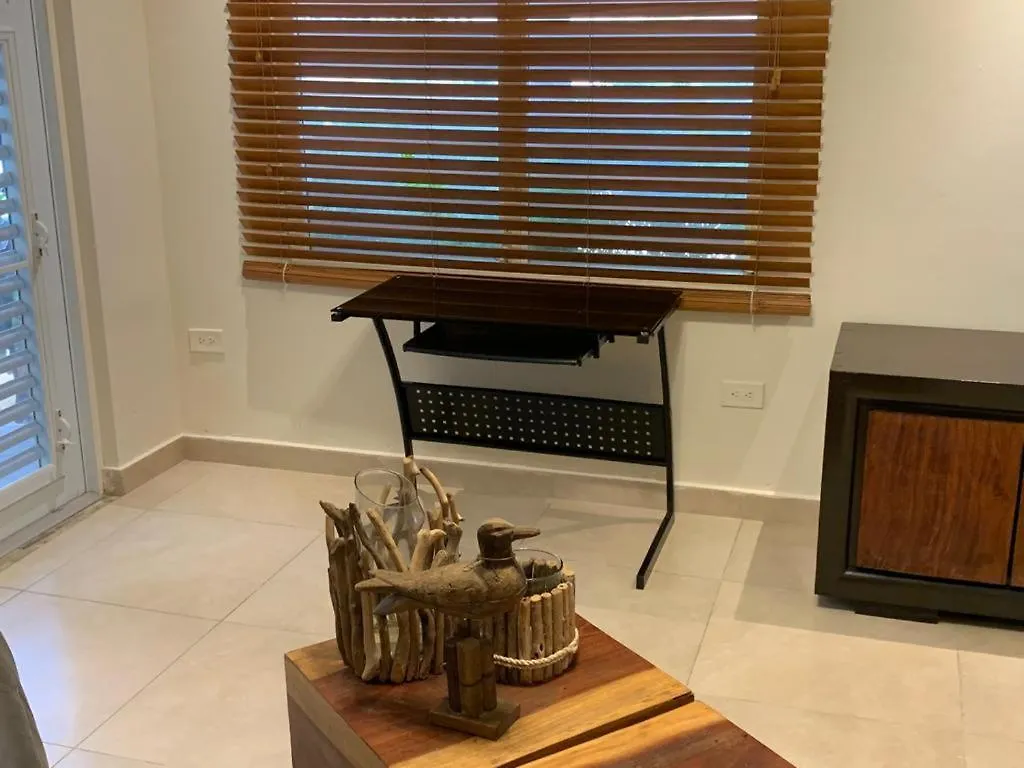 פונצ'ה Villas Mar Azul Dreams פוארטו ריקו