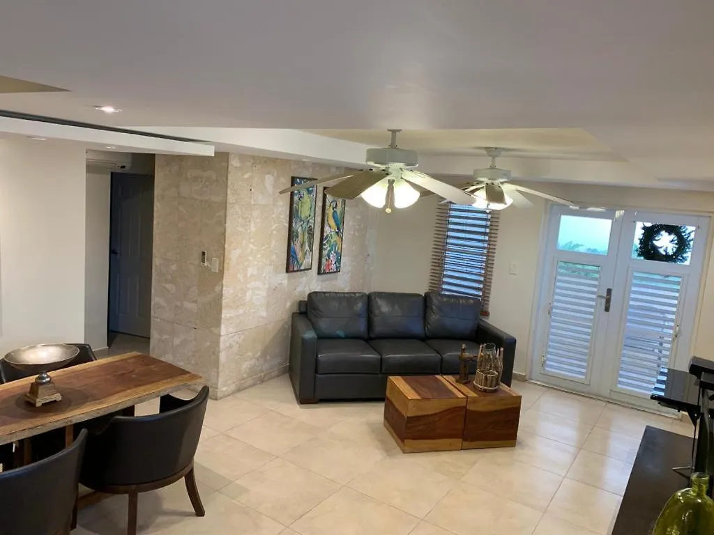 פונצ'ה Villas Mar Azul Dreams