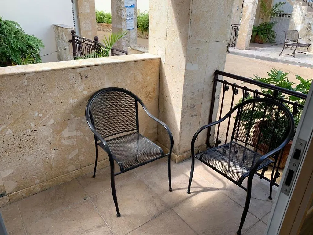 פונצ'ה Villas Mar Azul Dreams