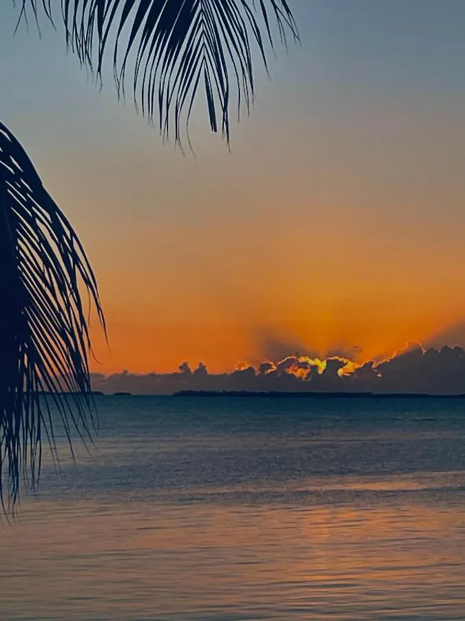 Villas Mar Azul Dreams Ponce Puerto Rico