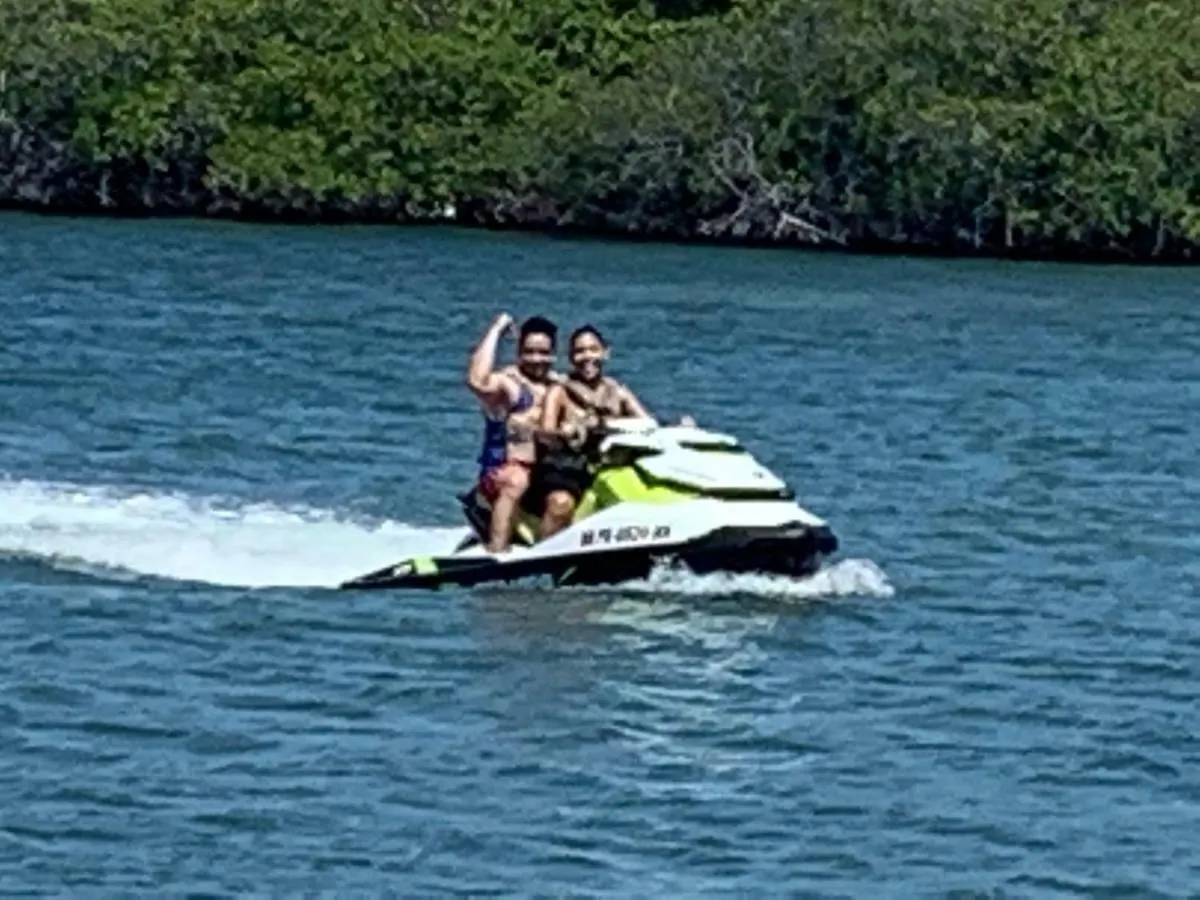 Villas Mar Azul Dreams Ponce