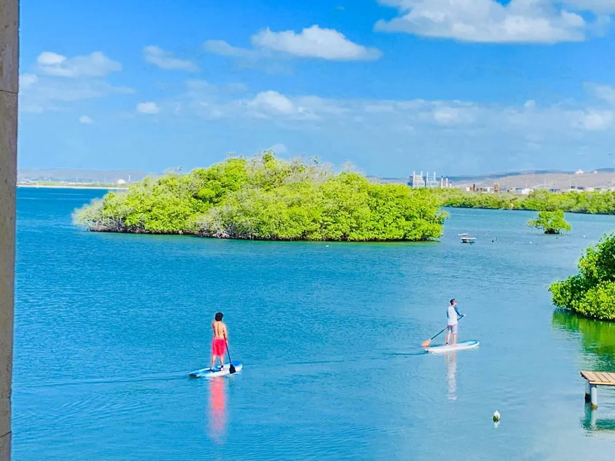 Villas Mar Azul Dreams Ponce