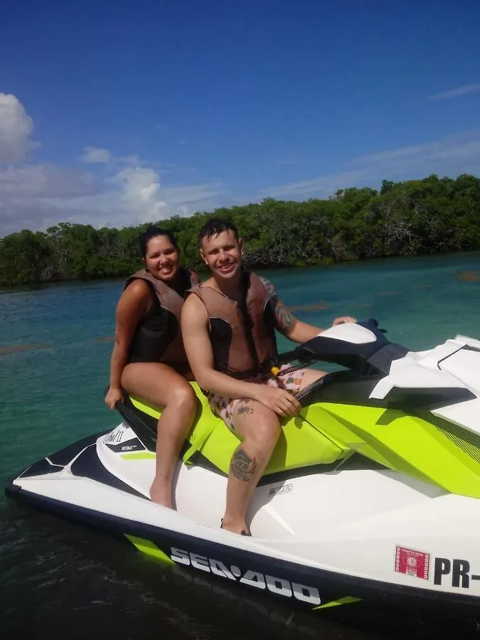 Villas Mar Azul Dreams Ponce