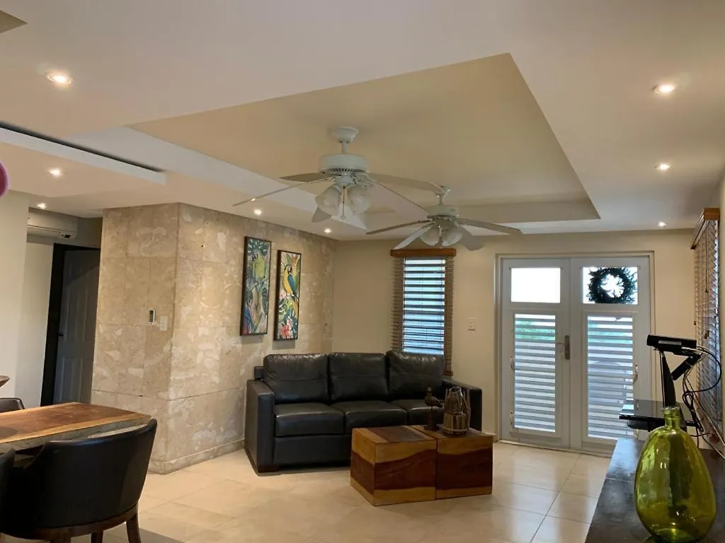 Villas Mar Azul Dreams Ponce