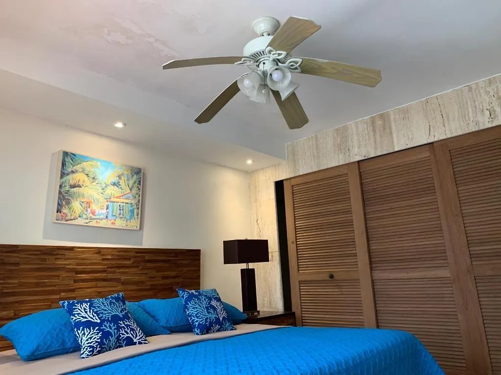 Villas Mar Azul Dreams Ponce Puerto Rico
