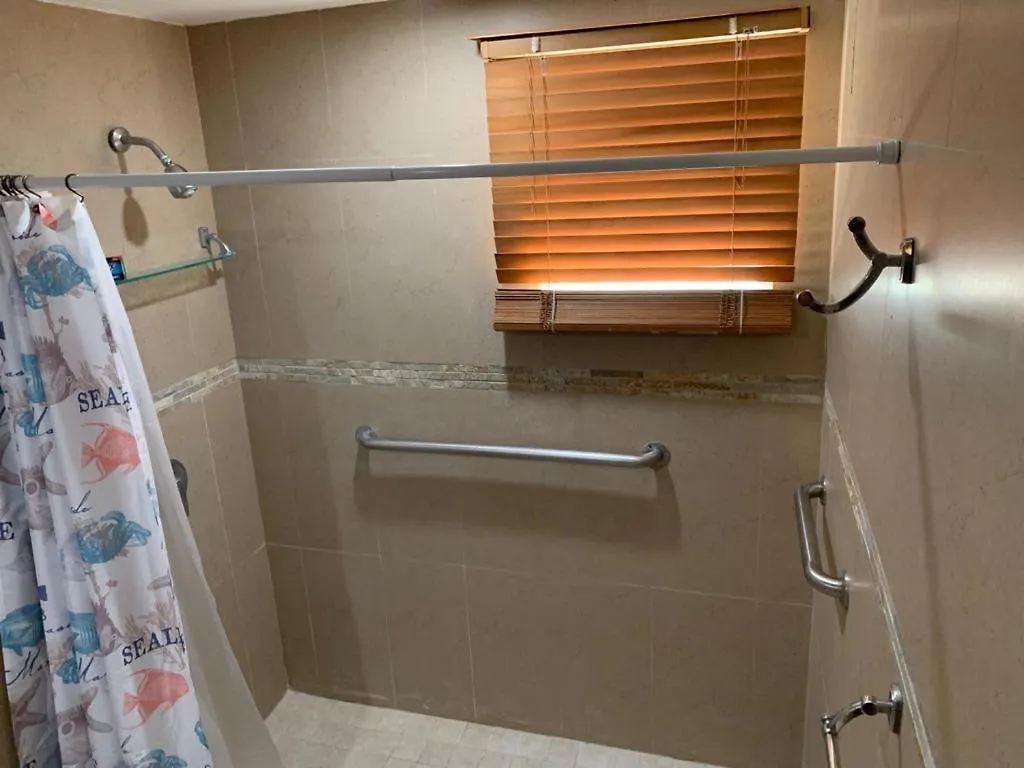 Villas Mar Azul Dreams Ponce Puerto Rico