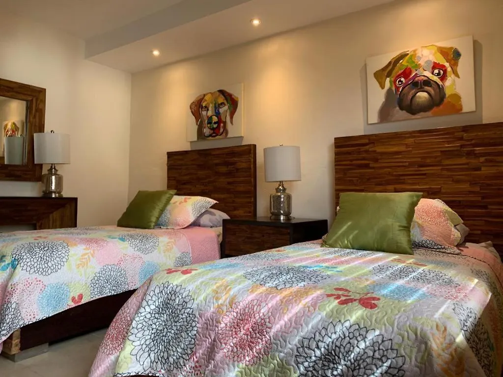 Villas Mar Azul Dreams Ponce