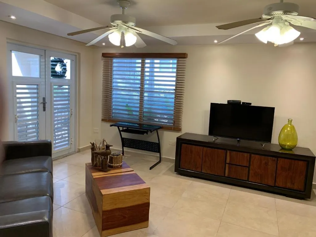 Villas Mar Azul Dreams Ponce Puerto Rico