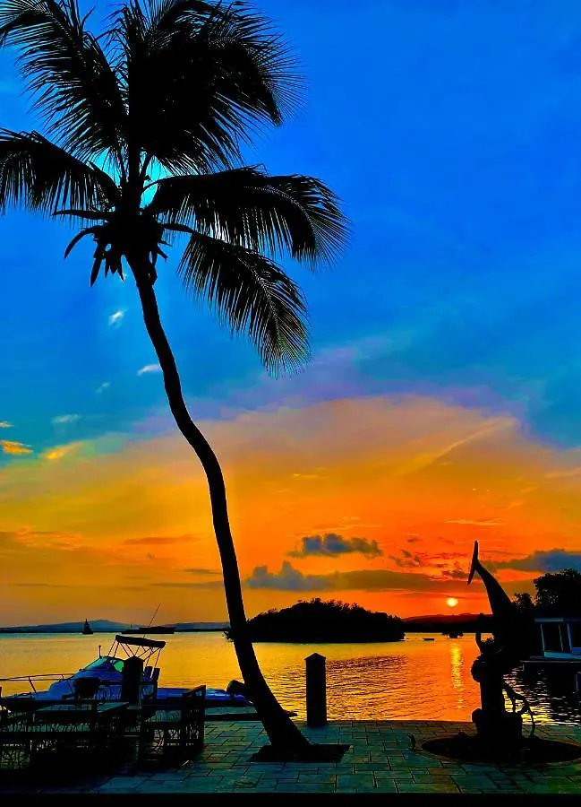 Villas Mar Azul Dreams Ponce