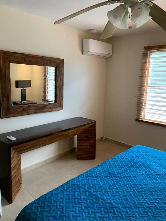 Villas Mar Azul Dreams Ponce