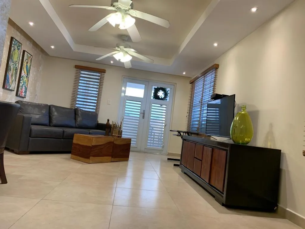 Villas Mar Azul Dreams Ponce