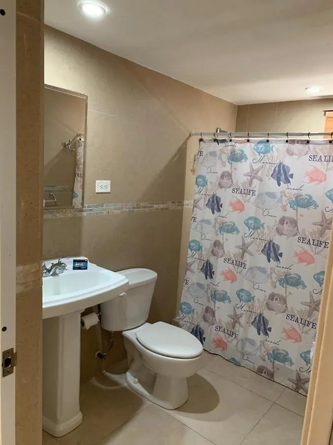 Villas Mar Azul Dreams Ponce