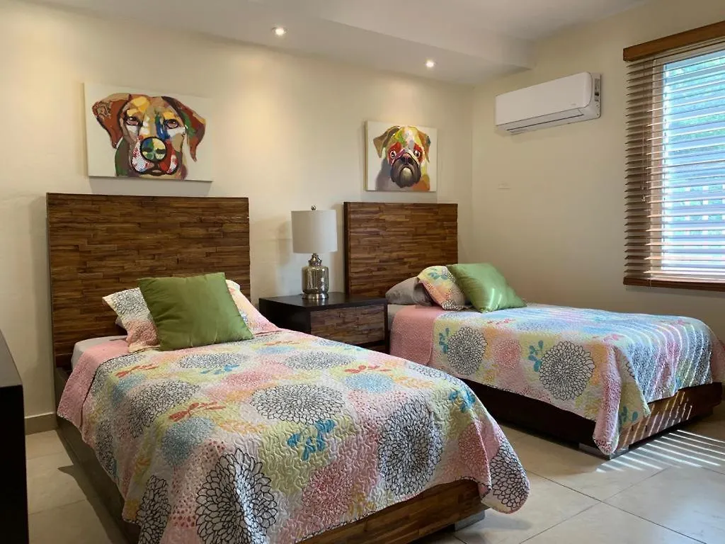 Villas Mar Azul Dreams Ponce