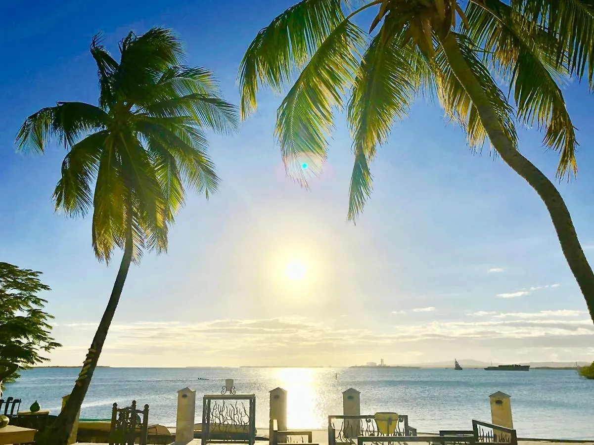 Villas Mar Azul Dreams Ponce