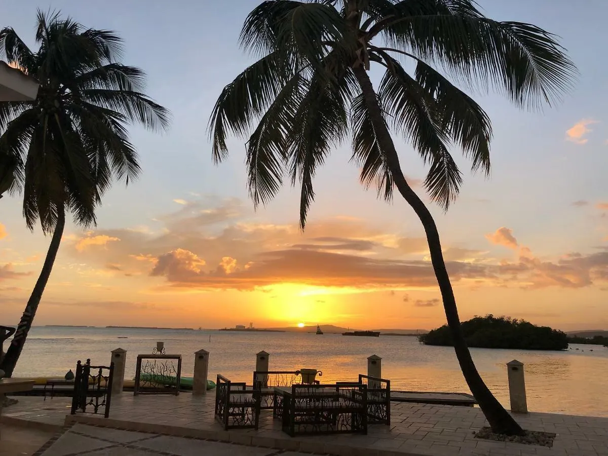 Villas Mar Azul Dreams Ponce