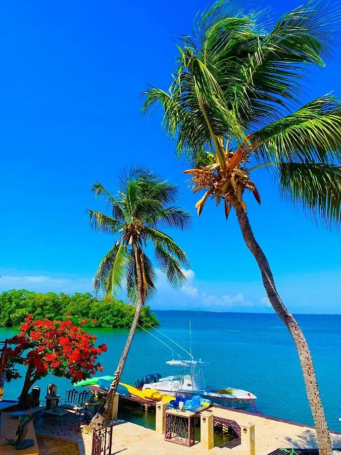 Villas Mar Azul Dreams Ponce 0*,