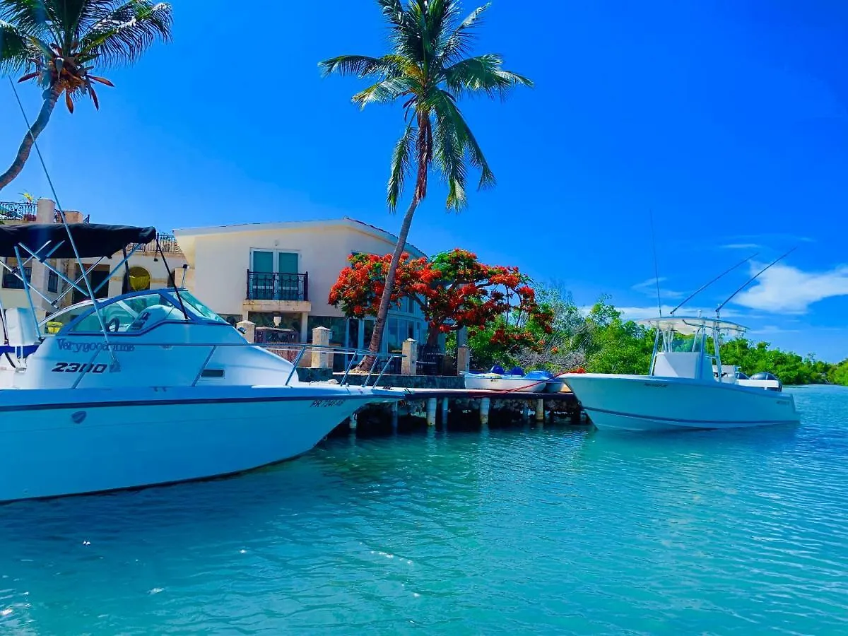 Villas Mar Azul Dreams Ponce