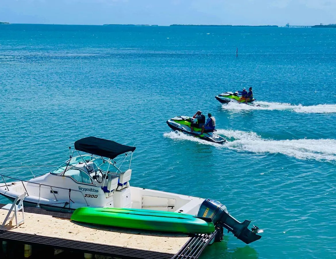 Villas Mar Azul Dreams Ponce 0*,