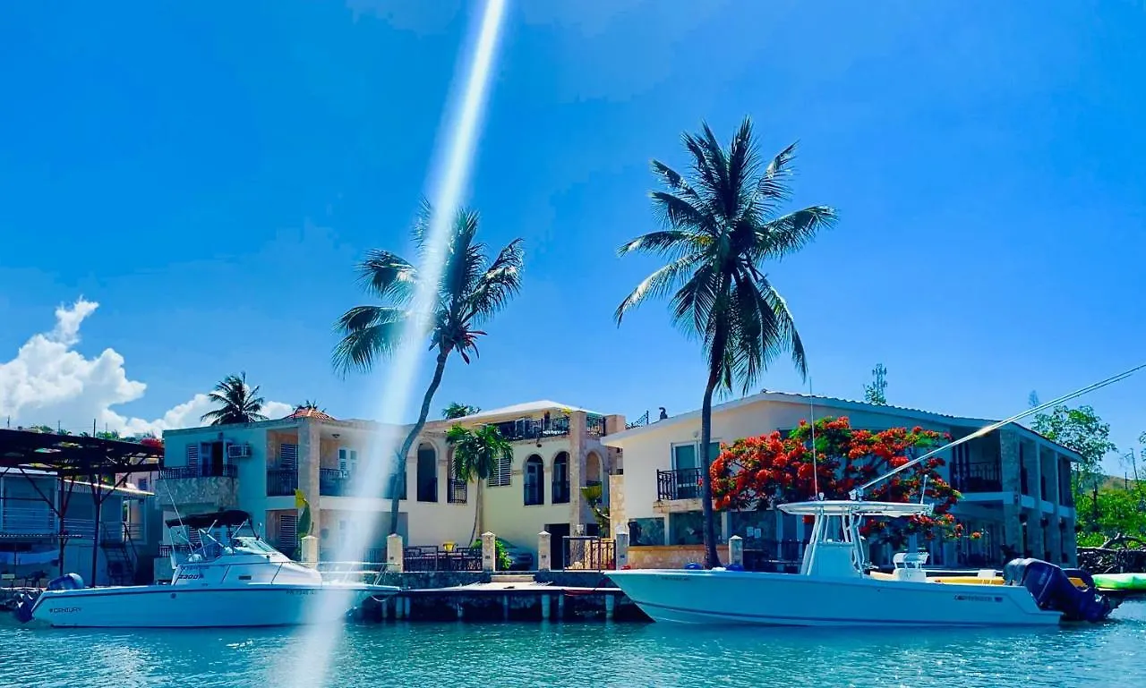 Villas Mar Azul Dreams Ponce