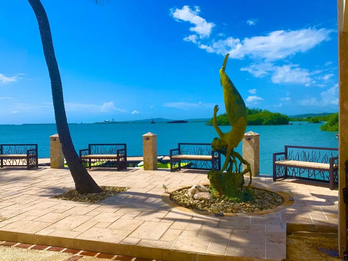Villas Mar Azul Dreams Ponce 0*,