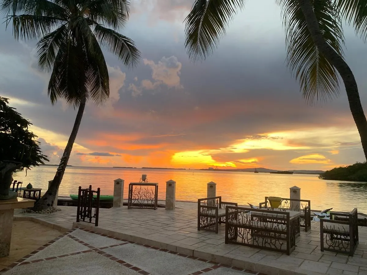 Villas Mar Azul Dreams Ponce