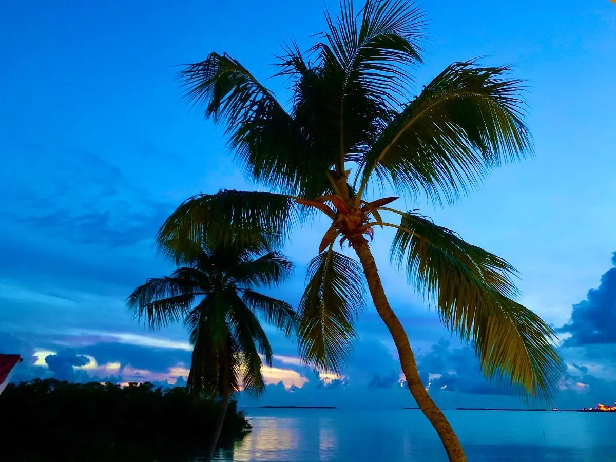 Villas Mar Azul Dreams Ponce