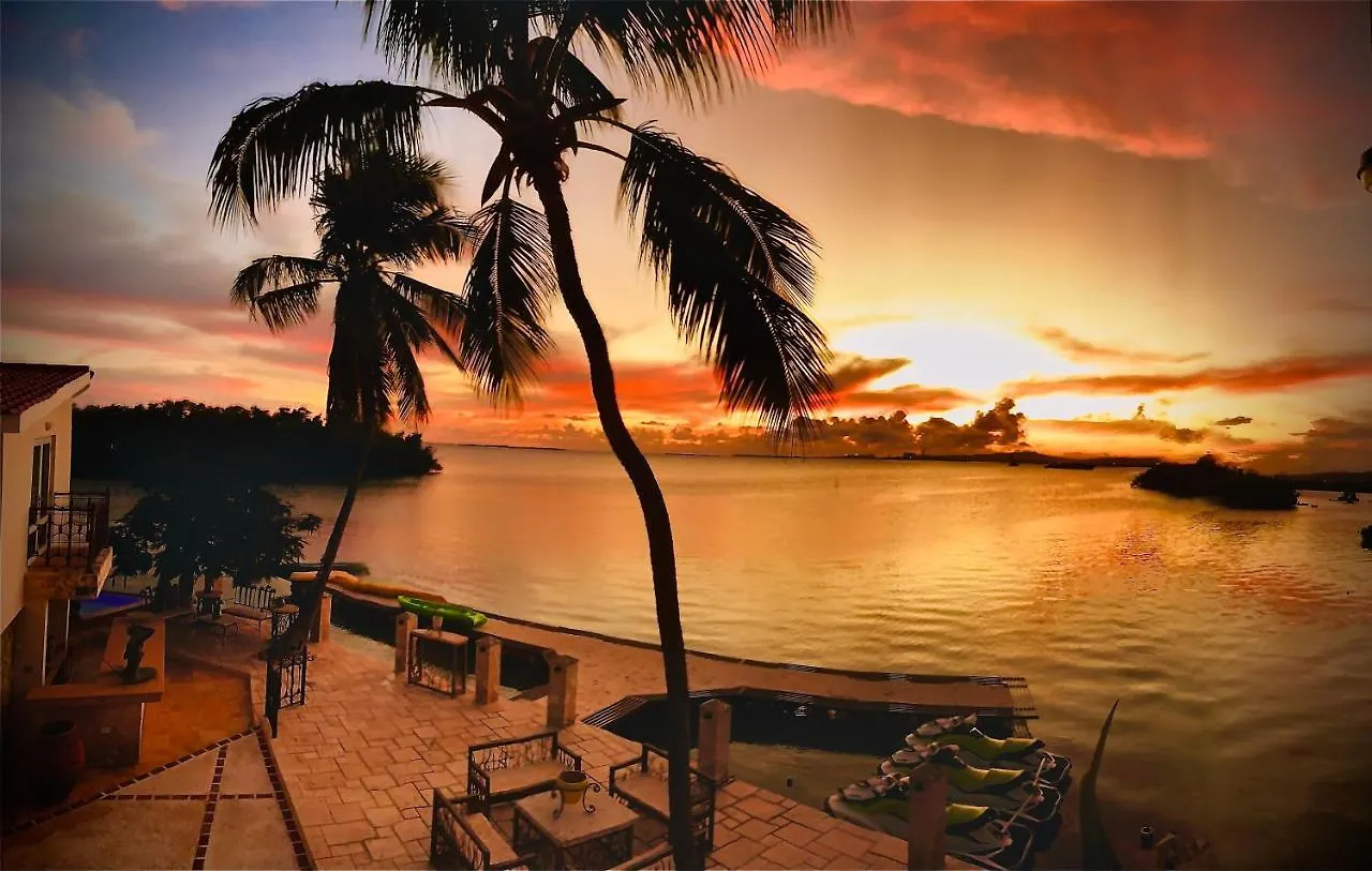 Villas Mar Azul Dreams Ponce